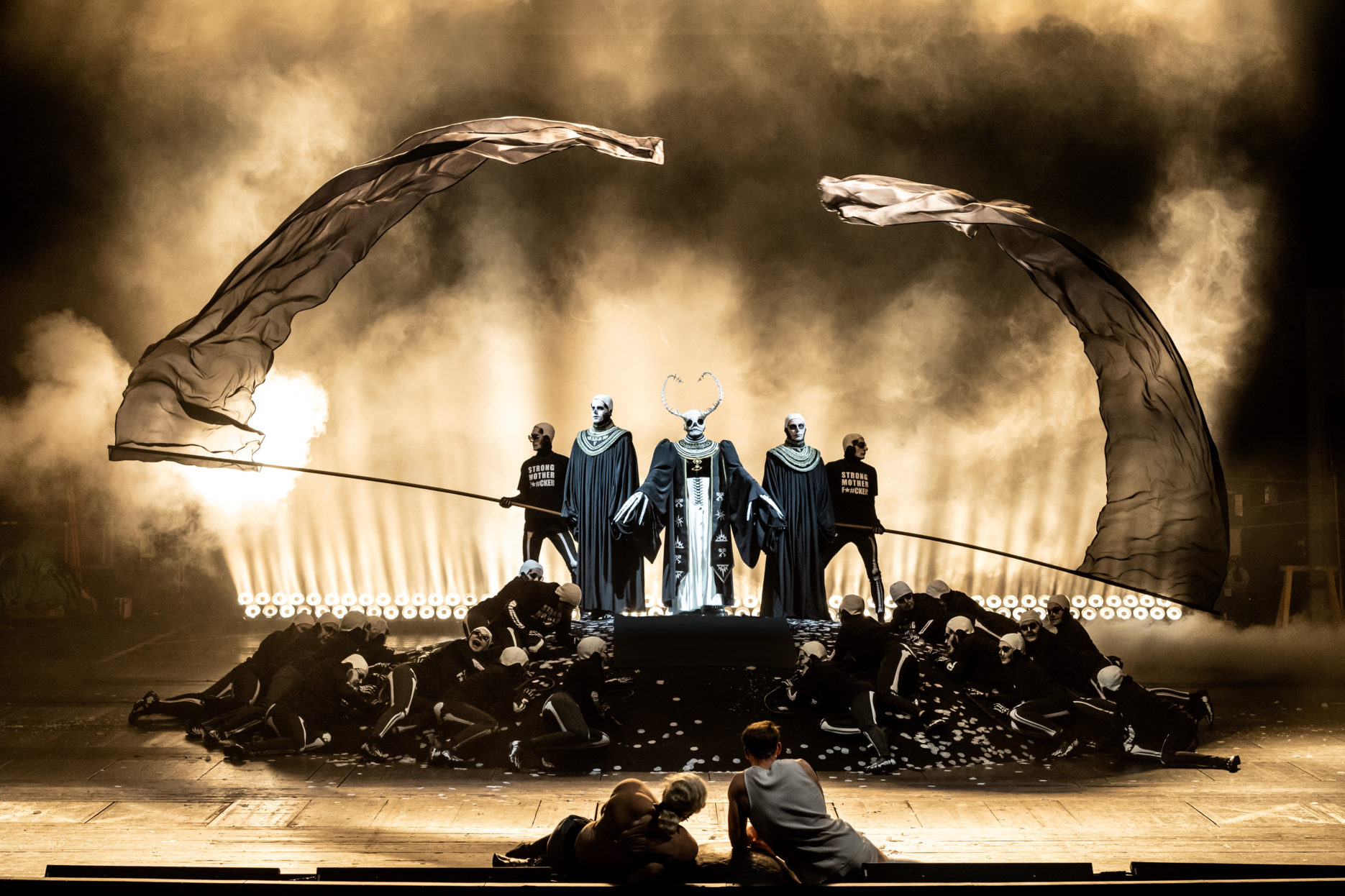 Candide, Kungliga Operan [2020]
