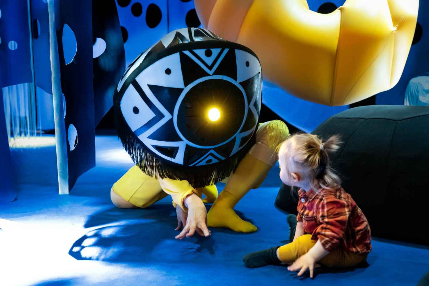 Hjärtat inuti, Kungliga Operan [2022]